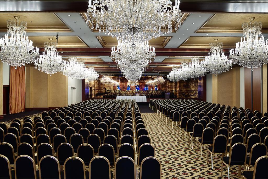 Grand Serai Congress And Spa Ioannina Exterior photo The Grand Ballroom